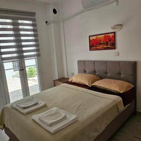 Ferienhaus Bodrumda Sirin Ev