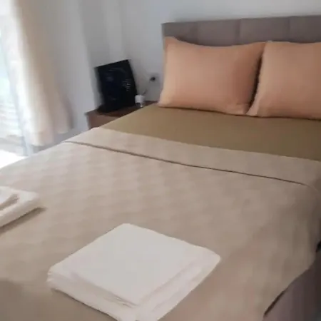 Bodrumda Sirin Ev Holiday home *