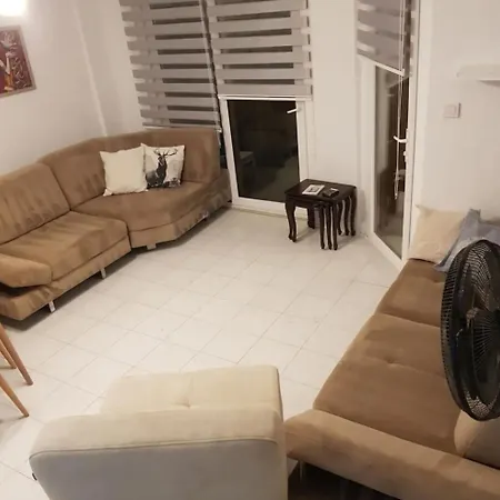 Bodrumda Sirin Ev Holiday home