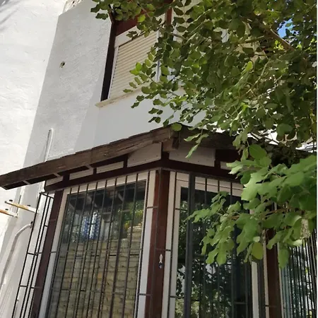 Holiday home Bodrumda Sirin Ev Bodrum