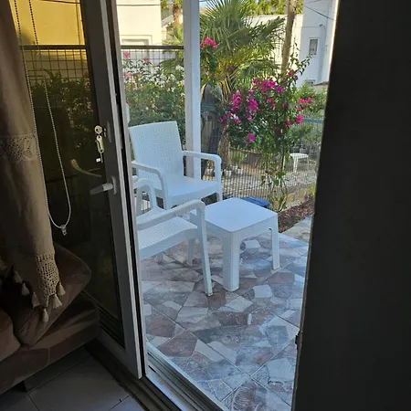 بيت للعطل Bodrumda Sirin Ev *