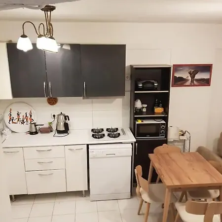 Hébergement de vacances Bodrumda Sirin Ev *