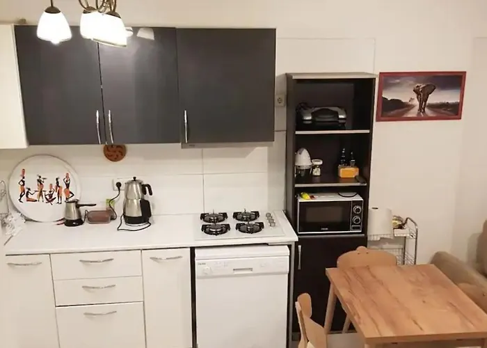 Сasa de vacaciones Bodrumda Sirin Ev *